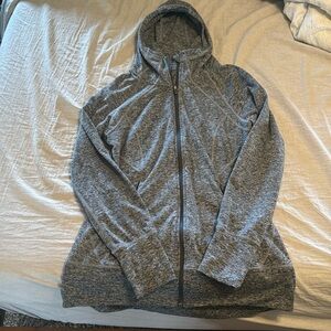 Eddie Bauer Zip Up